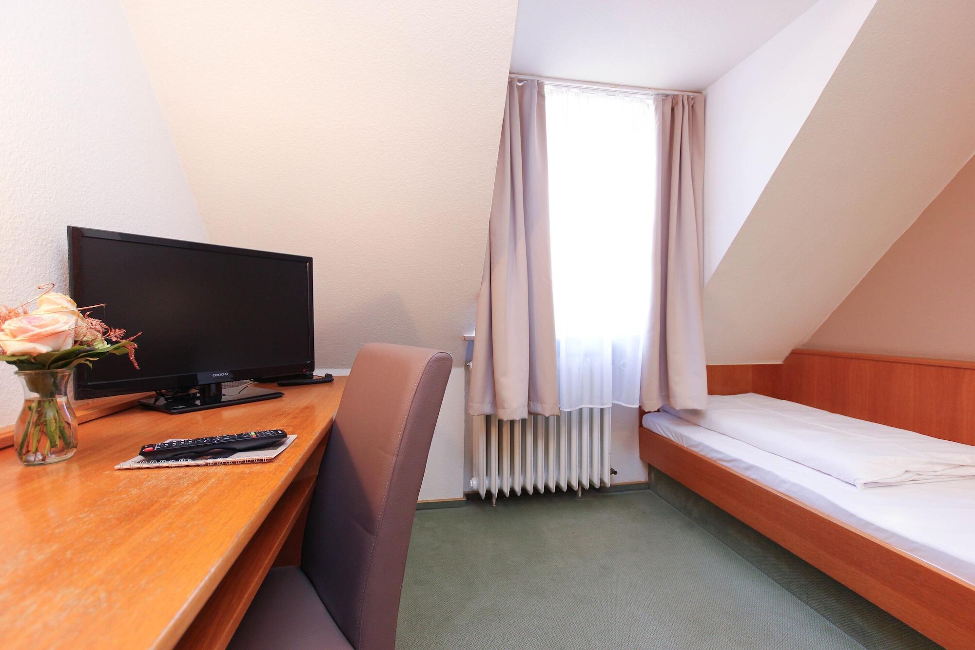 City Hotel Wuerzburg Extérieur photo