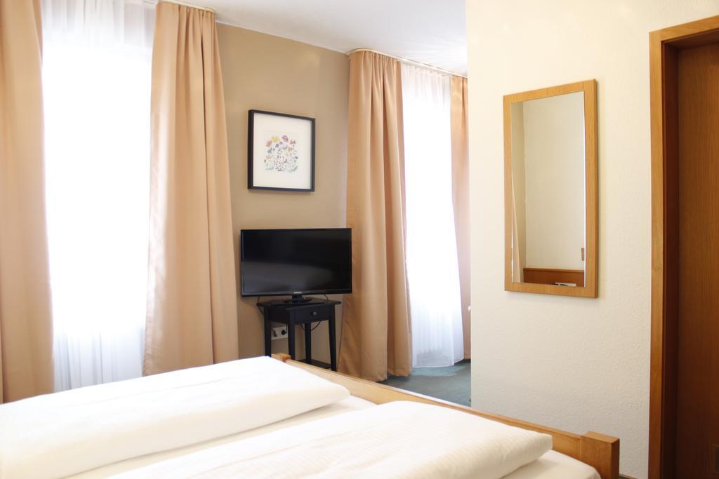 City Hotel Wuerzburg Extérieur photo