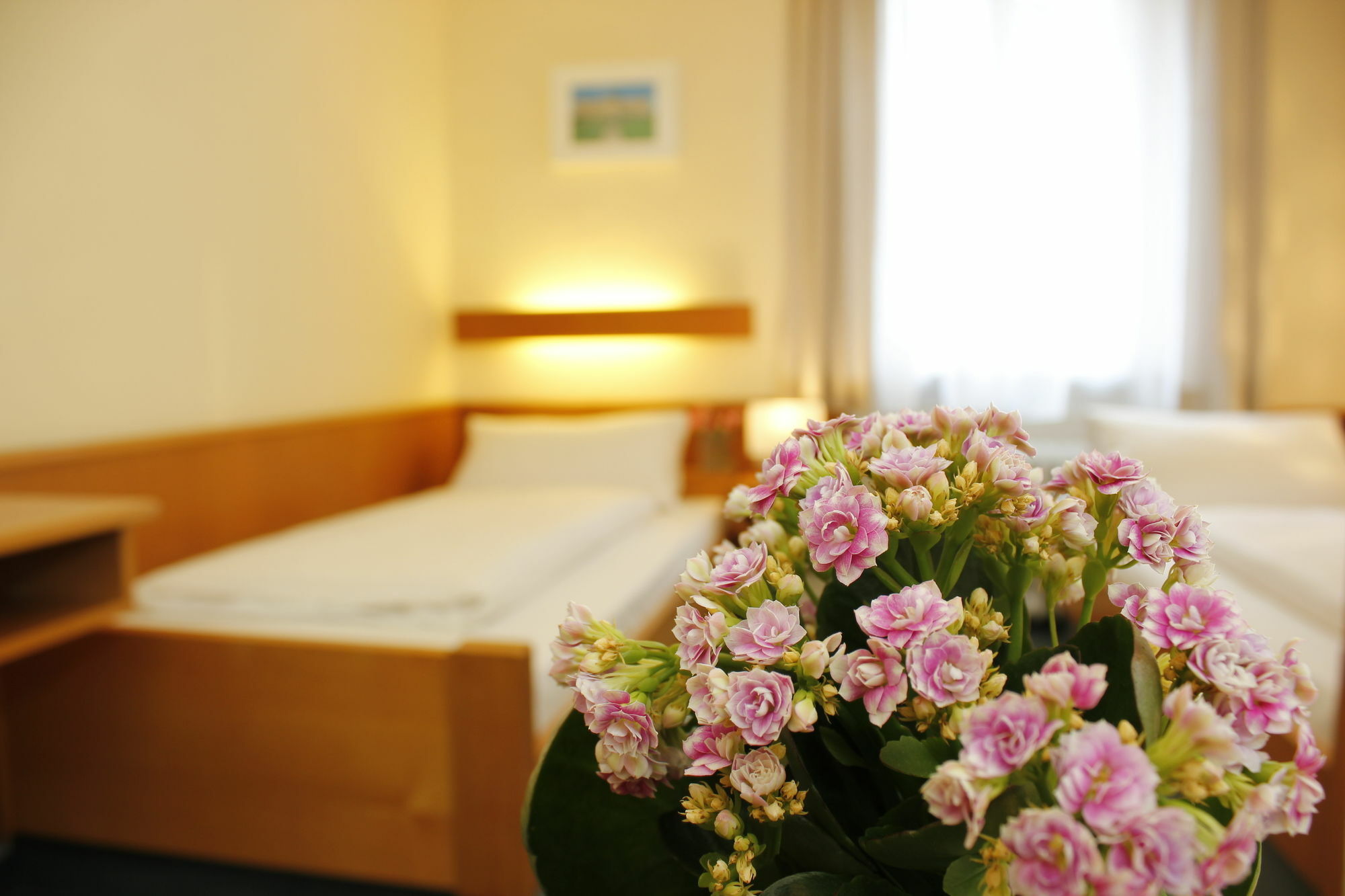 City Hotel Wuerzburg Extérieur photo