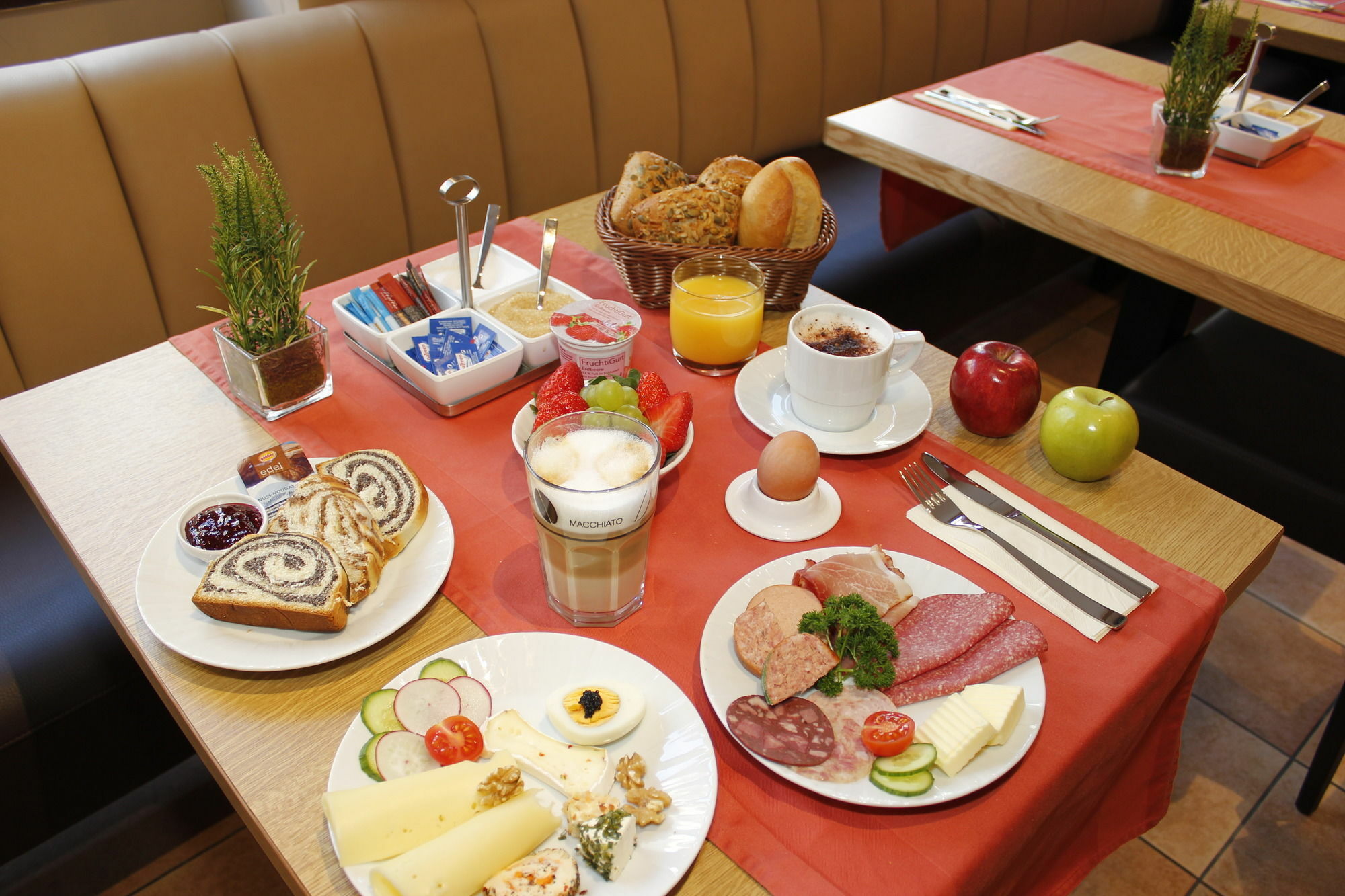 City Hotel Wuerzburg Extérieur photo