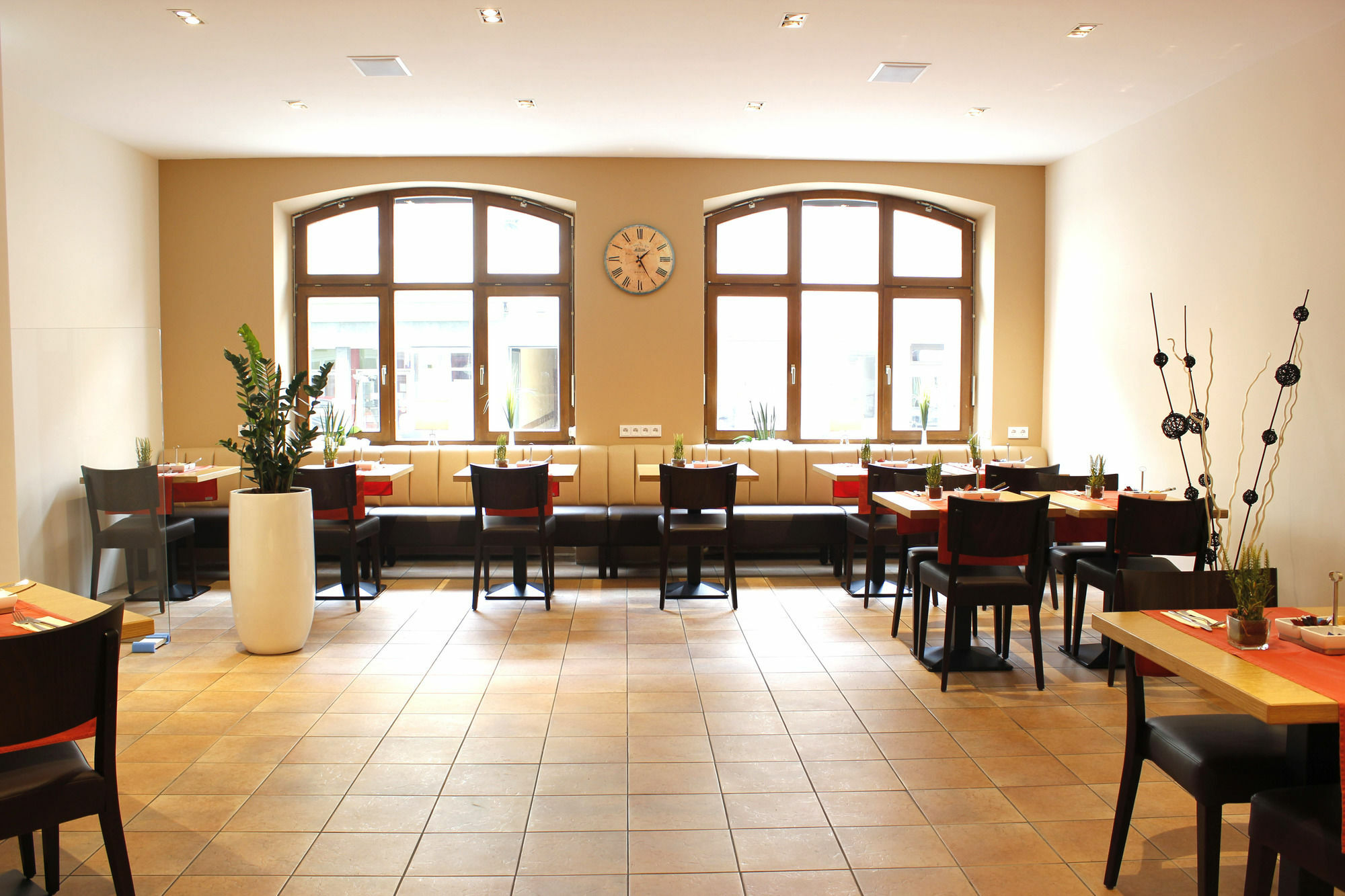City Hotel Wuerzburg Extérieur photo