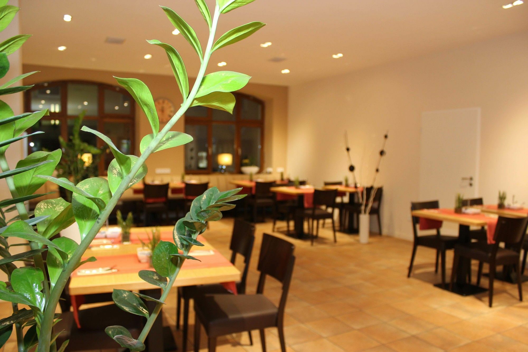 City Hotel Wuerzburg Extérieur photo