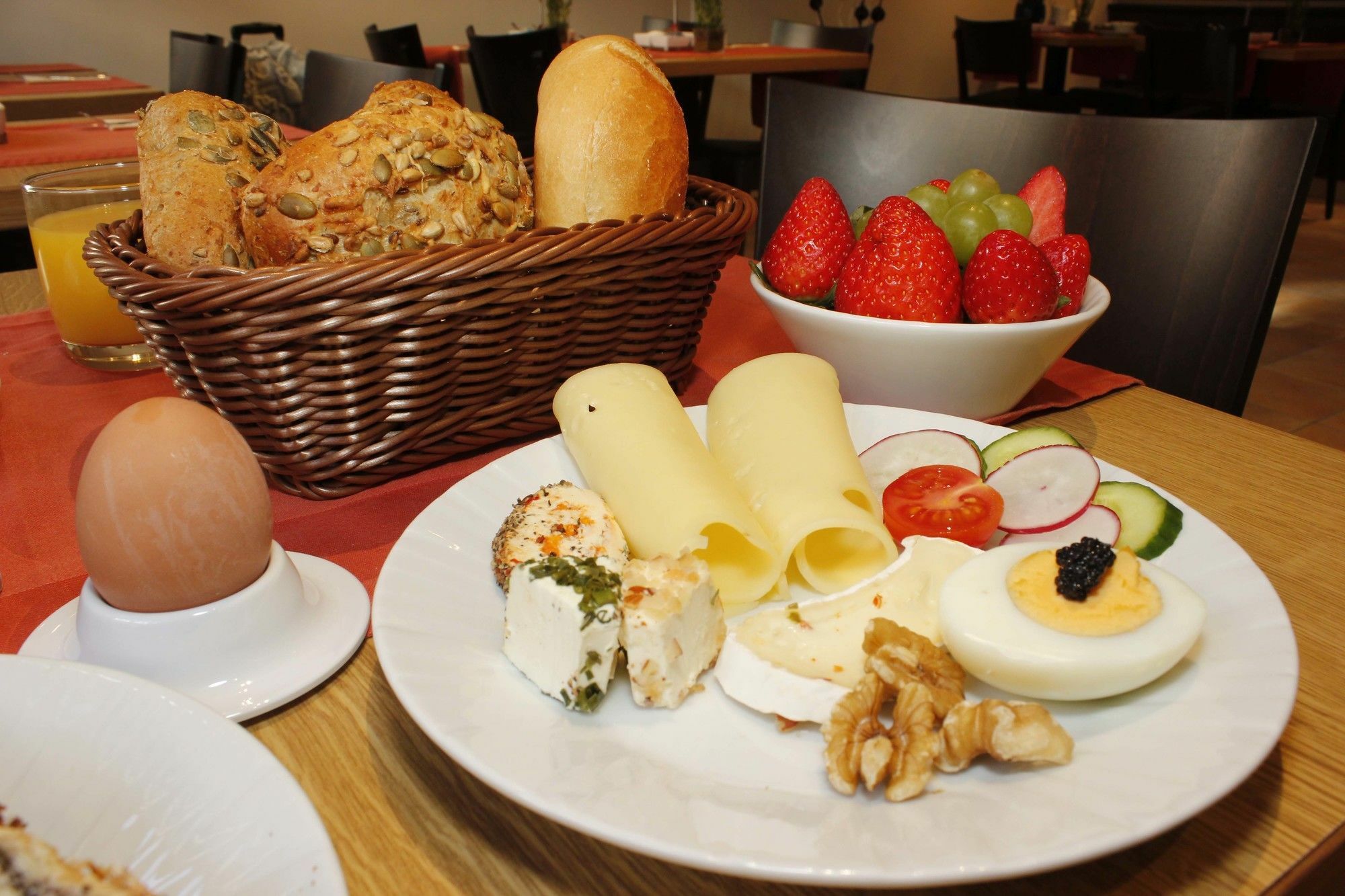 City Hotel Wuerzburg Extérieur photo