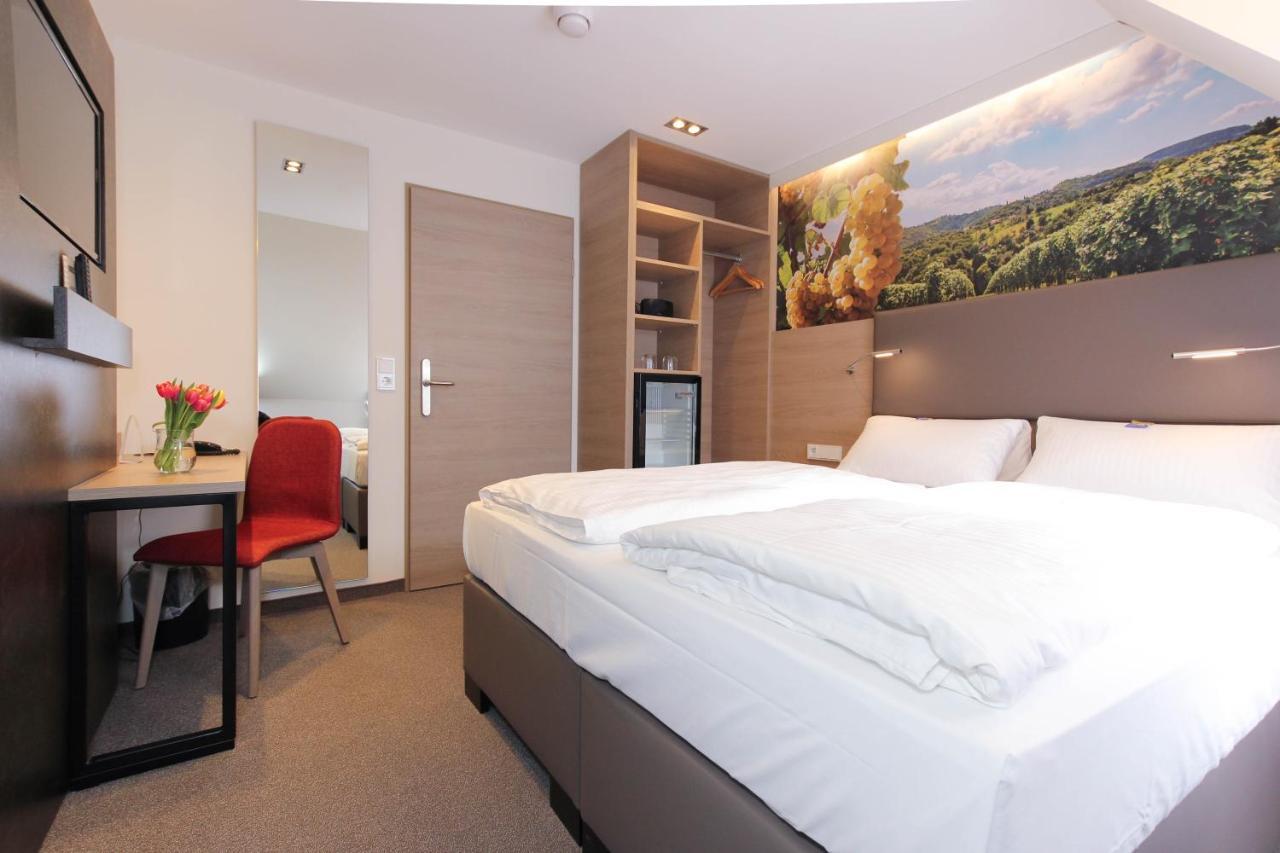 City Hotel Wuerzburg Extérieur photo